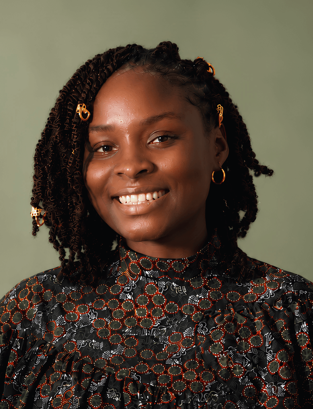 Doubra, Brand and Communications Lead at Plush Agri Solutions