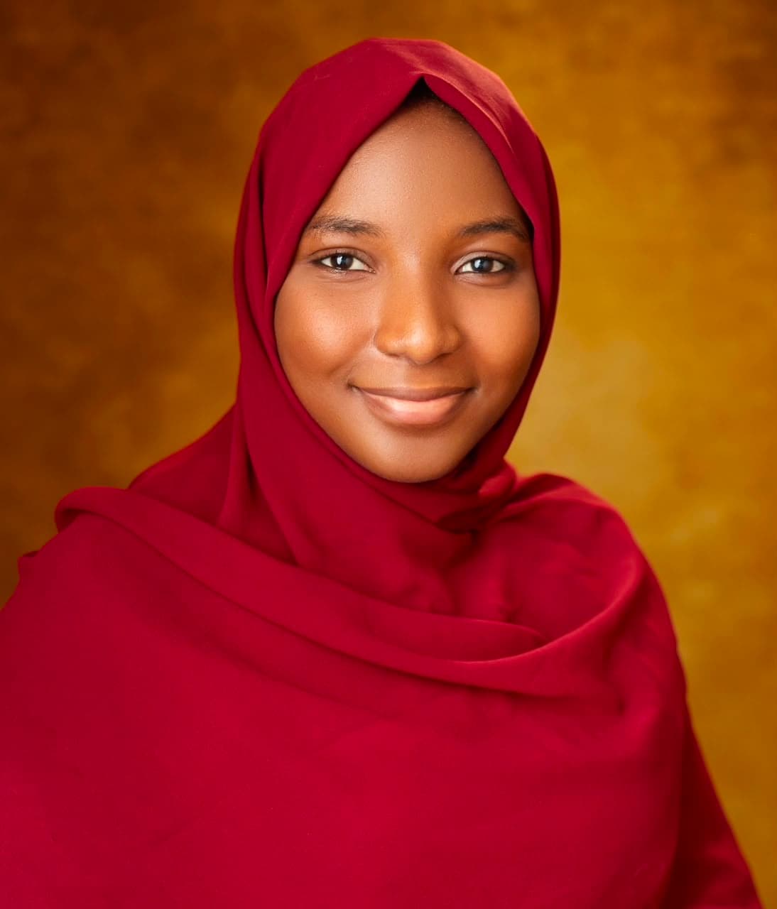 Nafisah Abdulsalam, COO at Plush Agri Solutions