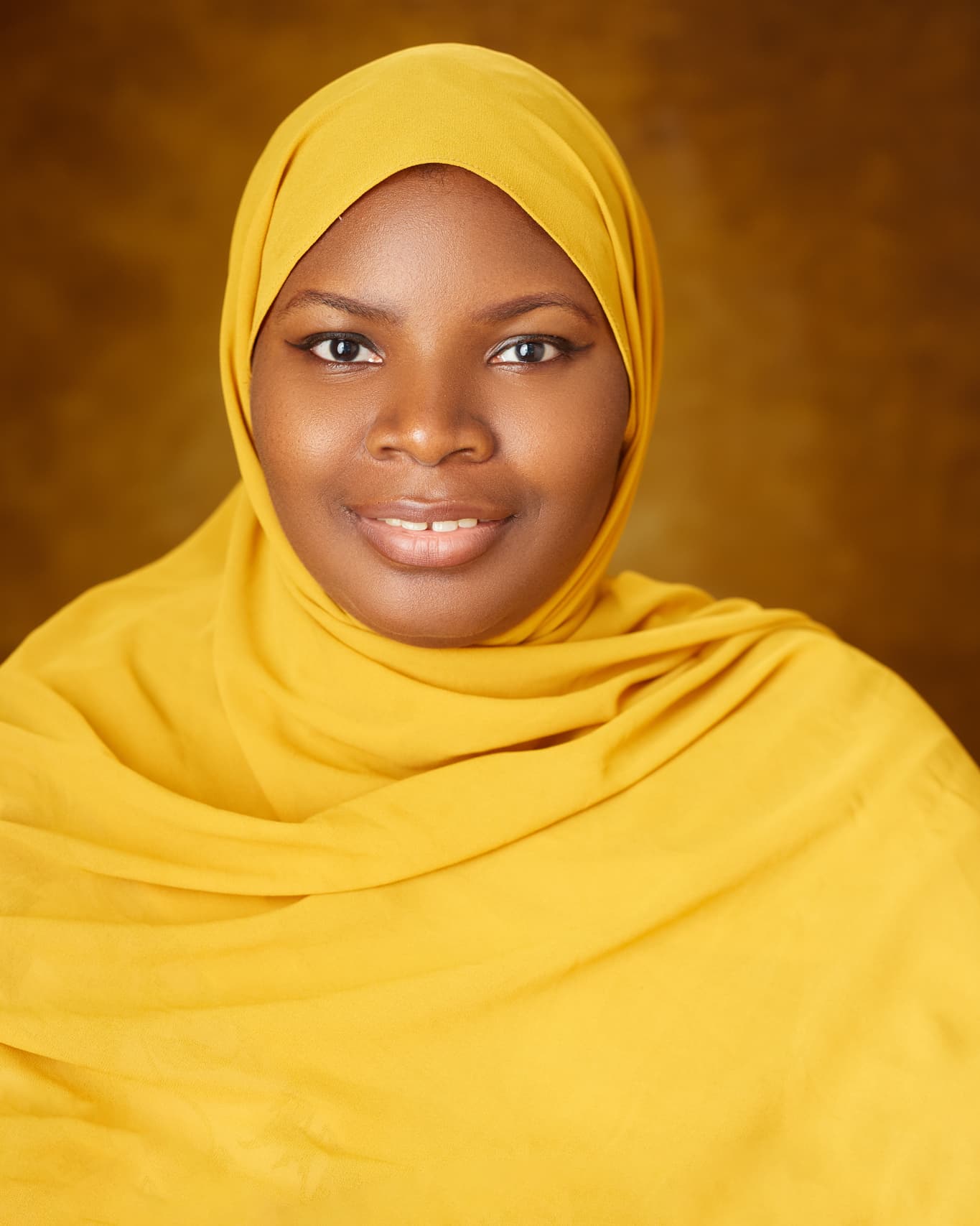 Dr. Rukayyah Abdulsalam, Founder & Lead Veterinarian at Plush Agri Solutions